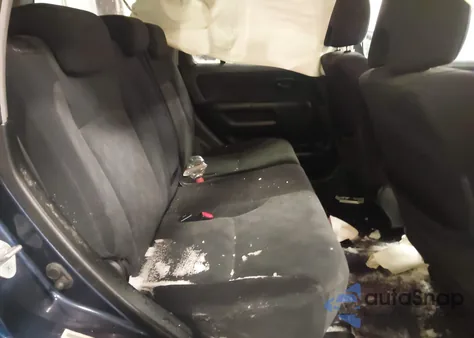 2006 Honda Cr-V Ex z USA, uszkodzony, nr VIN JHLRD78816C027720